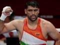 Olympics: Satish bows out in quarterfinals as India's challenge in men's boxing ends - Hindi News | Olympics: Satish bows out in quarterfinals as India's challenge in men's boxing ends | Latest other-sports News at Lokmattimes.com