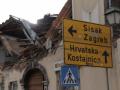 Croatia declares state of disaster over devastating quake - Hindi News | Croatia declares state of disaster over devastating quake | Latest international News at Lokmattimes.com