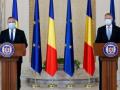 Romanian Prez nominates Defence Minister as PM designate - Hindi News | Romanian Prez nominates Defence Minister as PM designate | Latest politics News at Lokmattimes.com