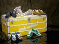 Auction Featuring Sneakers, Streetwear, and Collectibles - Hindi News | Auction Featuring Sneakers, Streetwear, and Collectibles | Latest lifestyle News at Lokmattimes.com