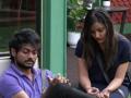 'Bigg Boss Telugu 5': Siri and Shanmukh confused about their relationship - Hindi News | 'Bigg Boss Telugu 5': Siri and Shanmukh confused about their relationship | Latest entertainment News at Lokmattimes.com