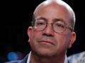 CNN President Jeff Zucker resigns - Hindi News | CNN President Jeff Zucker resigns | Latest politics News at Lokmattimes.com