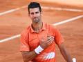 Italian Open: Djokovic advances to quarters with win over Wawrinka - Hindi News | Italian Open: Djokovic advances to quarters with win over Wawrinka | Latest tennis News at Lokmattimes.com