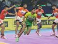 PKL 9: We played an attacking game against Gujrat Giants, says Patna Pirates' Sachin - Hindi News | PKL 9: We played an attacking game against Gujrat Giants, says Patna Pirates' Sachin | Latest other-sports News at Lokmattimes.com