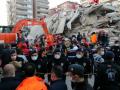 Over 300 killed in Turkey, Syria after powerful earthquake strikes - Hindi News | Over 300 killed in Turkey, Syria after powerful earthquake strikes | Latest international News at Lokmattimes.com