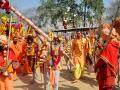 Akshayvat corridor to be ready before Maha Kumbh 2025 - Hindi News | Akshayvat corridor to be ready before Maha Kumbh 2025 | Latest national News at Lokmattimes.com