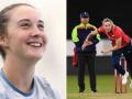 England Women name squad for India ODIs; Alice, Freya earn maiden call-ups - Hindi News | England Women name squad for India ODIs; Alice, Freya earn maiden call-ups | Latest cricket News at Lokmattimes.com