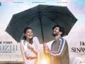 Lyrical video of 'Thozhi' from Dulquer-starrer 'Hey Sinamika' released - Hindi News | Lyrical video of 'Thozhi' from Dulquer-starrer 'Hey Sinamika' released | Latest entertainment News at Lokmattimes.com