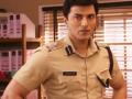 Siddhaanth Vir Surryavanshi: Just the idea of wearing a uniform excited me - Hindi News | Siddhaanth Vir Surryavanshi: Just the idea of wearing a uniform excited me | Latest entertainment News at Lokmattimes.com
