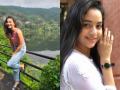 How Alia Bhatt inspired TV actress Aanchal Goswami - Hindi News | How Alia Bhatt inspired TV actress Aanchal Goswami | Latest entertainment News at Lokmattimes.com