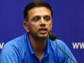 They have to keep improving and getting better: Dravid - Hindi News | They have to keep improving and getting better: Dravid | Latest cricket News at Lokmattimes.com
