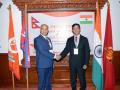 India urges Nepal to prevent Chinese, Pak nationals from using Nepal-India border: Report - Hindi News | India urges Nepal to prevent Chinese, Pak nationals from using Nepal-India border: Report | Latest politics News at Lokmattimes.com