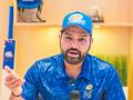 IPL 2022: Tim David's run out cost us the match, says Rohit Sharma as MI lose to Sunrisers - Hindi News | IPL 2022: Tim David's run out cost us the match, says Rohit Sharma as MI lose to Sunrisers | Latest cricket News at Lokmattimes.com