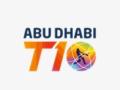 Sixth edition of Abu Dhabi T10 starts with two more teams, more stars - Hindi News | Sixth edition of Abu Dhabi T10 starts with two more teams, more stars | Latest cricket News at Lokmattimes.com