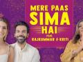 Sima Taparia helps Rajkummar, Kriti to 'arrange' a set of parents - Hindi News | Sima Taparia helps Rajkummar, Kriti to 'arrange' a set of parents | Latest entertainment News at Lokmattimes.com
