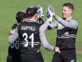 T20 World Cup: New Zealand are first team to qualify for semis, Australia's future lies in England, Sri Lanka's hands - Hindi News | T20 World Cup: New Zealand are first team to qualify for semis, Australia's future lies in England, Sri Lanka's hands | Latest cricket News at Lokmattimes.com