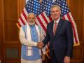 Semiconductor announcements during Modi's US visit to create up to 1 lakh direct jobs: MoS IT - Hindi News | Semiconductor announcements during Modi's US visit to create up to 1 lakh direct jobs: MoS IT | Latest technology News at Lokmattimes.com