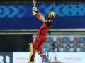 IPL is a 'good lead-in' for T20 World Cup, says Maxwell - Hindi News | IPL is a 'good lead-in' for T20 World Cup, says Maxwell | Latest cricket News at Lokmattimes.com