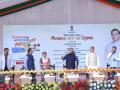 Projects worth 40,000 cr to be launched in Assam in next two months - Hindi News | Projects worth 40,000 cr to be launched in Assam in next two months | Latest politics News at Lokmattimes.com