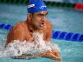 FINA World Swimming Championships: Siva Sridhar breaks national record in 200m medley - Hindi News | FINA World Swimming Championships: Siva Sridhar breaks national record in 200m medley | Latest other-sports News at Lokmattimes.com