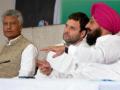 Amid feud Punjab Congress MPs to meet in Delhi - Hindi News | Amid feud Punjab Congress MPs to meet in Delhi | Latest politics News at Lokmattimes.com
