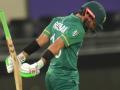 Md Rizwan was in ICU for 2 nights before he played a scintillating knock for Pak - Hindi News | Md Rizwan was in ICU for 2 nights before he played a scintillating knock for Pak | Latest cricket News at Lokmattimes.com