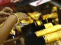Gold may cross Rs 52,000 per 10 grams by Diwali - Hindi News | Gold may cross Rs 52,000 per 10 grams by Diwali | Latest business News at Lokmattimes.com