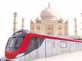 Metro Rail likely to change Agra's profile - Hindi News | Metro Rail likely to change Agra's profile | Latest national News at Lokmattimes.com