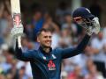 Hales has been one of the best two or three T20 players in English cricket over last five years: Hussain - Hindi News | Hales has been one of the best two or three T20 players in English cricket over last five years: Hussain | Latest cricket News at Lokmattimes.com