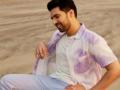 Armaan Malik launches menswear linen campaign for top fashion brand - Hindi News | Armaan Malik launches menswear linen campaign for top fashion brand | Latest lifestyle News at Lokmattimes.com