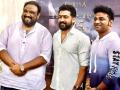 Tamil star Suriya begins shooting for Siva's action entertainer - Hindi News | Tamil star Suriya begins shooting for Siva's action entertainer | Latest entertainment News at Lokmattimes.com