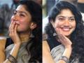 Sai Pallavi overwhelmed by 'Virata Parvam' pre-release praise - Hindi News | Sai Pallavi overwhelmed by 'Virata Parvam' pre-release praise | Latest entertainment News at Lokmattimes.com