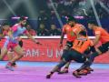 PKL 9: We need to plan well for Puneri Paltan's raiders, says U Mumba coach Chaprana - Hindi News | PKL 9: We need to plan well for Puneri Paltan's raiders, says U Mumba coach Chaprana | Latest other-sports News at Lokmattimes.com