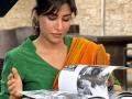 Chitrangda begins shooting for her Indo-Italian film with Marco Leonardi - Hindi News | Chitrangda begins shooting for her Indo-Italian film with Marco Leonardi | Latest entertainment News at Lokmattimes.com