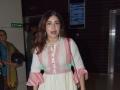 Bhumi Pednekar's birthday wish is a vaccine for Covid-19 - Hindi News | Bhumi Pednekar's birthday wish is a vaccine for Covid-19 | Latest lifestyle News at Lokmattimes.com