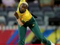 Nonkululeko Mlaba, Tazmin Brits earn maiden CSA contracts, Mignon du Preez left out - Hindi News | Nonkululeko Mlaba, Tazmin Brits earn maiden CSA contracts, Mignon du Preez left out | Latest cricket News at Lokmattimes.com