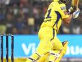 IPL 2023: Rahane blitz, Gaikwad's patient 40 not out help Chennai Super Kings thrash Mumbai Indians - Hindi News | IPL 2023: Rahane blitz, Gaikwad's patient 40 not out help Chennai Super Kings thrash Mumbai Indians | Latest other-sports News at Lokmattimes.com