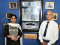 Jammu Air Force station conference hall dedicated to Flt Lt Advitiya Bal - Hindi News | Jammu Air Force station conference hall dedicated to Flt Lt Advitiya Bal | Latest national News at Lokmattimes.com