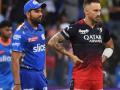 IPL 2023: Jordan makes debut as Mumbai Indians win toss, elect to bowl against RCB - Hindi News | IPL 2023: Jordan makes debut as Mumbai Indians win toss, elect to bowl against RCB | Latest cricket News at Lokmattimes.com