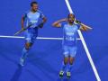 Hockey World Cup: India pull out injured Hardik Singh ahead of crucial crossover match - Hindi News | Hockey World Cup: India pull out injured Hardik Singh ahead of crucial crossover match | Latest hockey News at Lokmattimes.com
