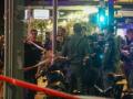 3 wounded in shooting attack in Tel Aviv, Palestinian gunman killed - Hindi News | 3 wounded in shooting attack in Tel Aviv, Palestinian gunman killed | Latest international News at Lokmattimes.com