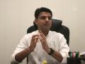 Pilot in Delhi, seeks time to meet Cong chief - Hindi News | Pilot in Delhi, seeks time to meet Cong chief | Latest politics News at Lokmattimes.com