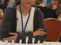 Indian chess WGM Priyanka Nutakki expelled from World Junior tournament - Hindi News | Indian chess WGM Priyanka Nutakki expelled from World Junior tournament | Latest other-sports News at Lokmattimes.com