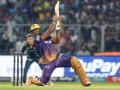 IPL 2023: Gurbaz's scintillating 81, Russell's 34 carries Kolkata to 179/7 against Gujarat - Hindi News | IPL 2023: Gurbaz's scintillating 81, Russell's 34 carries Kolkata to 179/7 against Gujarat | Latest cricket News at Lokmattimes.com