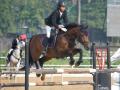 Regional Equestrian League: Rayan Kukreja secures top position - Hindi News | Regional Equestrian League: Rayan Kukreja secures top position | Latest other-sports News at Lokmattimes.com