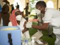 African countries report new Covid cases as tally passes 11.56 mn: Africa CDC - Hindi News | African countries report new Covid cases as tally passes 11.56 mn: Africa CDC | Latest health News at Lokmattimes.com