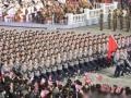 N.Korea mobilises over 6,000 troops to prepare for military parade - Hindi News | N.Korea mobilises over 6,000 troops to prepare for military parade | Latest politics News at Lokmattimes.com