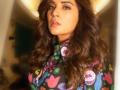 Richa Chadha: Was a blessing to be shooting opposite Ali for first time - Hindi News | Richa Chadha: Was a blessing to be shooting opposite Ali for first time | Latest entertainment News at Lokmattimes.com