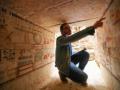 Five 4,000-year-old ancient tombs discovered in Egypt - Hindi News | Five 4,000-year-old ancient tombs discovered in Egypt | Latest politics News at Lokmattimes.com