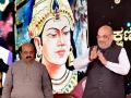 Border dispute: All eyes on Amit Shah's meet with Maharashtra, Karnataka CMs - Hindi News | Border dispute: All eyes on Amit Shah's meet with Maharashtra, Karnataka CMs | Latest politics News at Lokmattimes.com